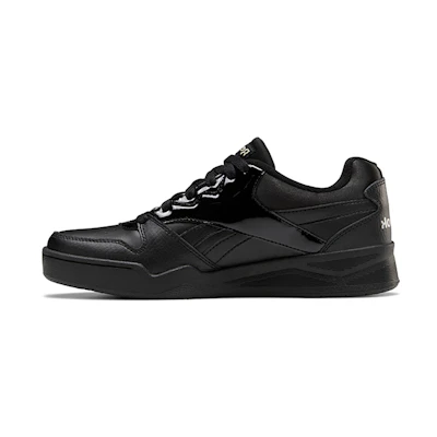 (W) Reebok Royal BB4500 Low 2 'Black Basketball'