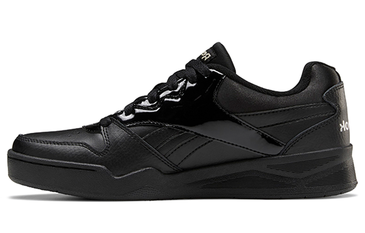 (Women) Reebok Royal BB4500 Low 2 'Black Basketball' FY3493