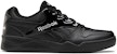 (W) Reebok Royal BB4500 Rendah 2 'Hitam Bola Keranjang' FY3493