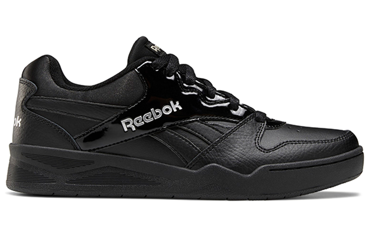 Order (Women) Reebok Royal BB4500 Low 2 'Black Basketball' FY3493