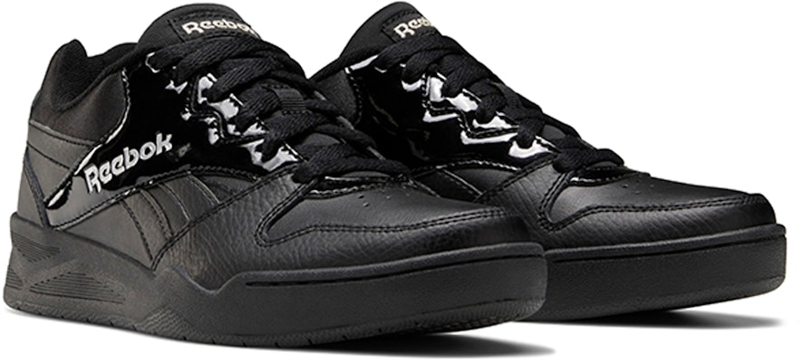 (Women) Reebok Royal BB4500 Low 2 'Black Basketball' FY3493 Lookbook (Women) Reebok Royal BB4500 Low 2 'Black Basketball' FY3493