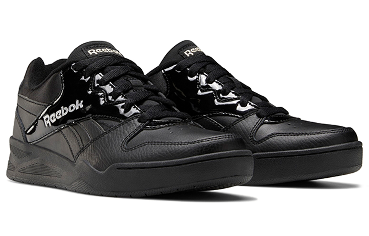 Lookbook (Women) Reebok Royal BB4500 Low 2 'Black Basketball' FY3493