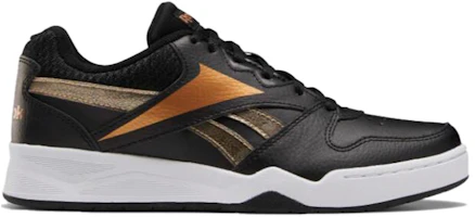 Order Reebok Royal BB4500 低筒 2 女款 黑金
