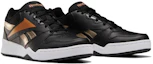 Lookbook (Women) Reebok Royal BB4500 Low 2 'Black Gold' FW7159