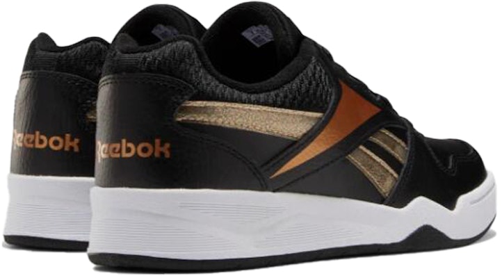 (Women) Reebok Royal BB4500 Low 2 'Black Gold' FW7159 Shop (Women) Reebok Royal BB4500 Low 2 'Black Gold' FW7159