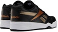 Shop (W) Reebok Royal BB4500 Low 2 'Hitam Emas' FW7159