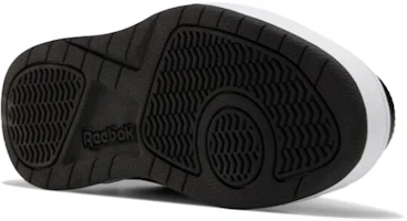 Details for Reebok Royal BB4500 低筒 2 女款 黑金