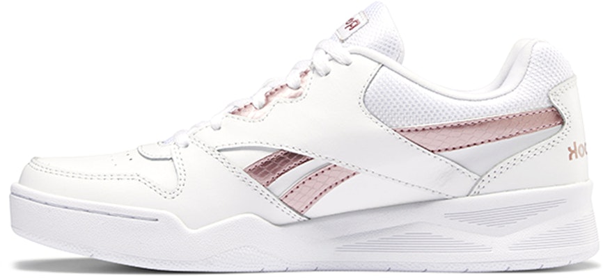 (Women) Reebok Royal BB4500 Low 2 'Blush White' FX0661 Buy (Women) Reebok Royal BB4500 Low 2 'Blush White' FX0661
