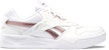 (W) Reebok Royal BB4500 Rendah 2 'Putih Kemerahan' FX0661