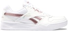 Order (W) Reebok Royal BB4500 Rendah 2 'Putih Kemerahan' FX0661