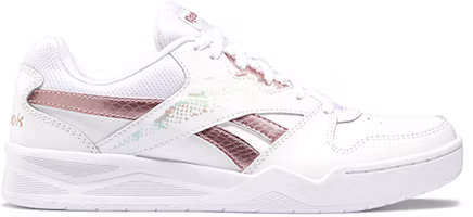 Order Reebok Royal BB4500 低筒2 女性 桃紅白 籃球鞋
