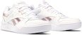 (W) Reebok Royal BB4500 Rendah 2 'Putih Kemerahan' FX0661