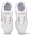 (W) Reebok Royal BB4500 Rendah 2 'Putih Kemerahan' FX0661