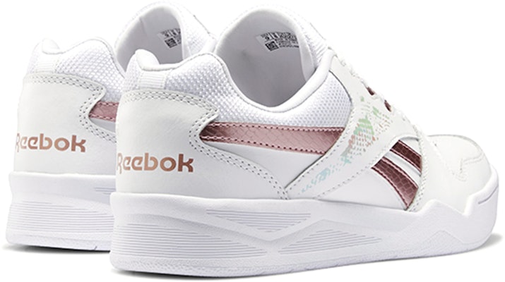 (Women) Reebok Royal BB4500 Low 2 'Blush White' FX0661 Purchase (Women) Reebok Royal BB4500 Low 2 'Blush White' FX0661