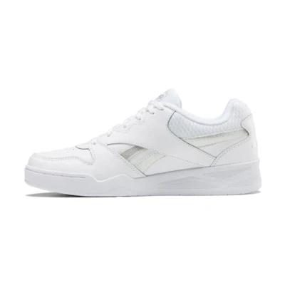 (W) Reebok Royal BB4500 Low 2 Running Shoes White