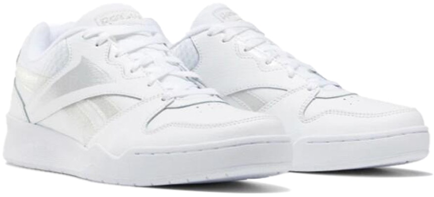 (Women) Reebok Royal BB4500 Low 2 Running Shoes White FW7158 Lookbook (Women) Reebok Royal BB4500 Low 2 Running Shoes White FW7158