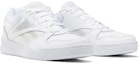 Lookbook (W) Reebok Royal BB4500 Low 2 Kasut Lari Putih FW7158