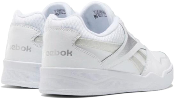 (Women) Reebok Royal BB4500 Low 2 Running Shoes White FW7158 Shop (Women) Reebok Royal BB4500 Low 2 Running Shoes White FW7158