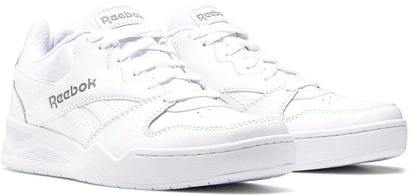 (Women) Reebok Royal BB4500 Low 2 'White' FX2431 Lookbook (Women) Reebok Royal BB4500 Low 2 'White' FX2431