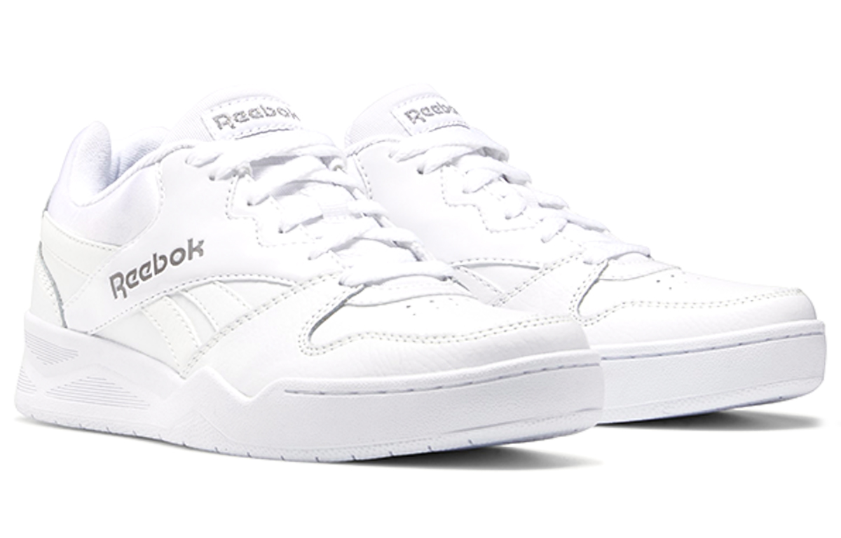 Lookbook (Women) Reebok Royal BB4500 Low 2 'White' FX2431