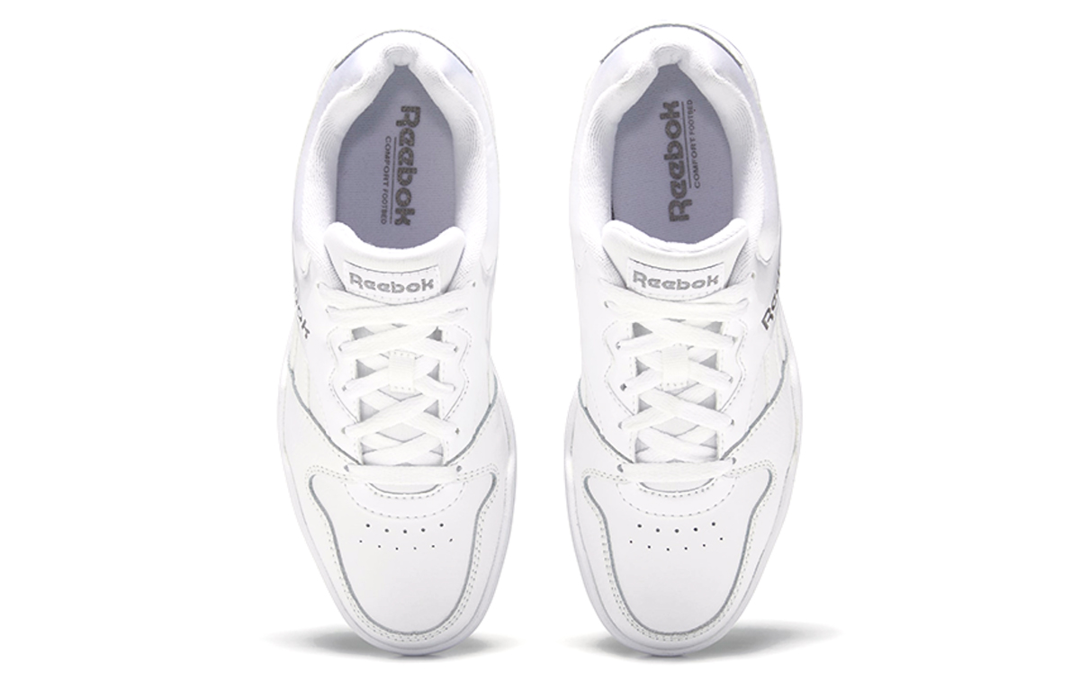Shop (Women) Reebok Royal BB4500 Low 2 'White' FX2431