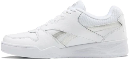 (Women) Reebok Royal BB4500 Low 2 Running Shoes White FW7158 (Women) Reebok Royal BB4500 Low 2 Running Shoes White FW7158