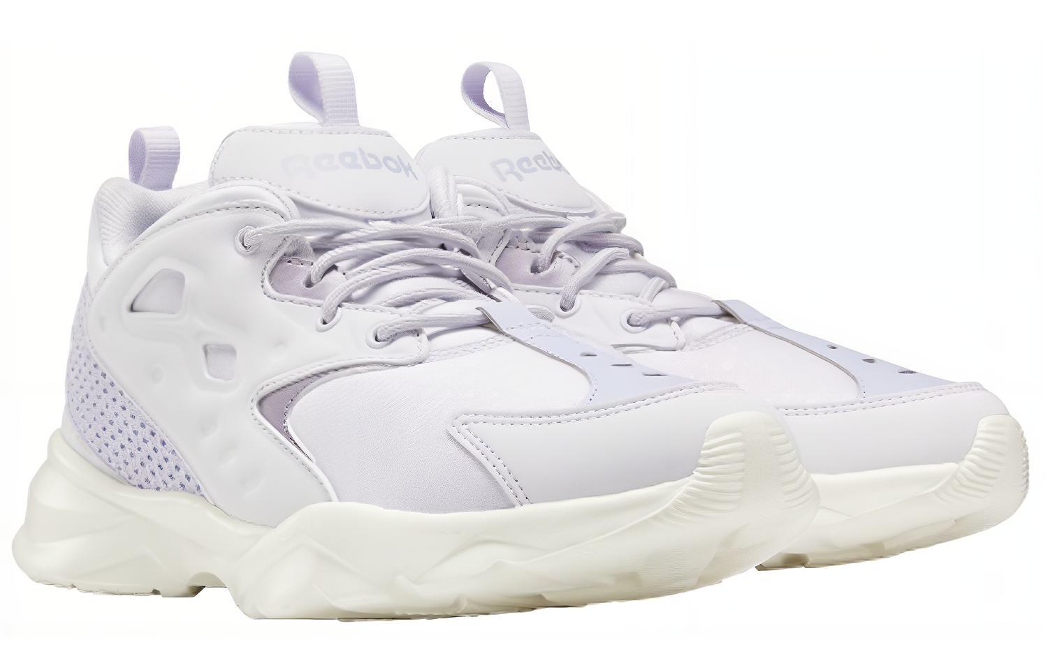 Lookbook (W) Reebok Royal Blaze 2.0 Herren/Damen Sneaker EH0225
