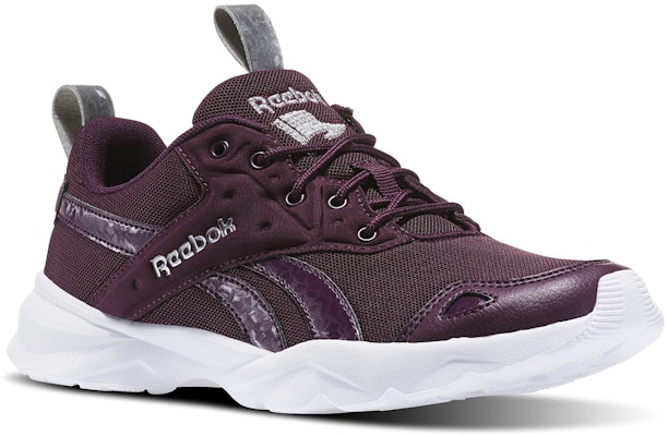 (W) Reebok Royal Blaze Gn 'Putih' BD3121 Lookbook (W) Reebok Royal Blaze Gn 'Putih' BD3121