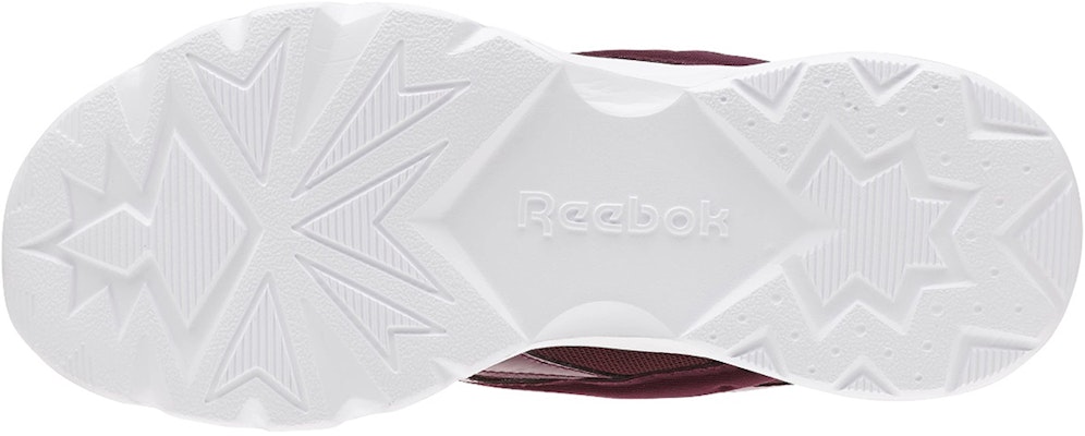(W) Reebok Royal Blaze Gn 'Putih' BD3121 Details for (W) Reebok Royal Blaze Gn 'Putih' BD3121