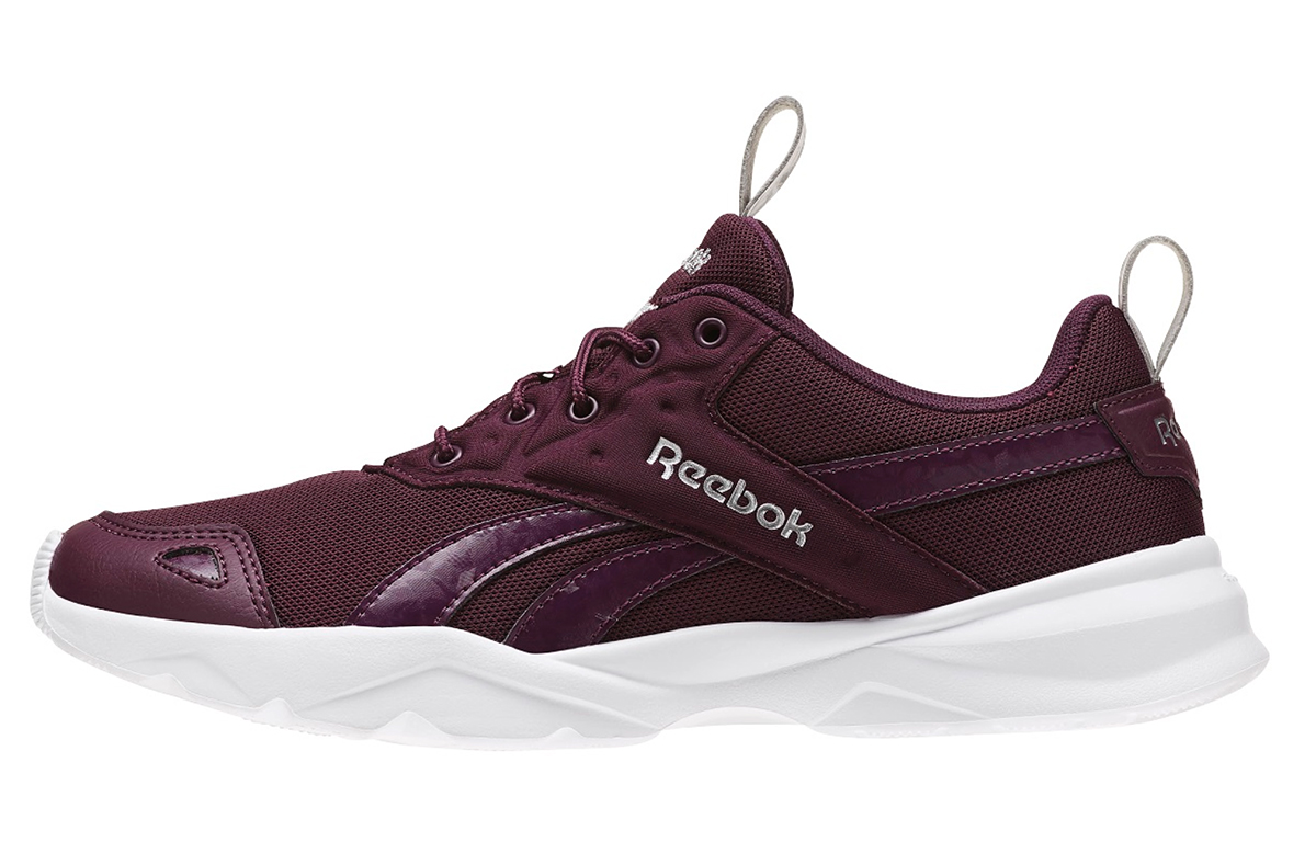 (Women) Reebok Royal Blaze Gn 'White' BD3121