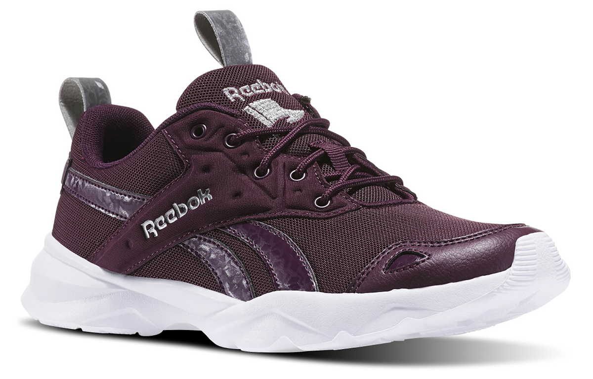 Lookbook (W) Reebok Royal Blaze Gn ''Weiß'' BD3121