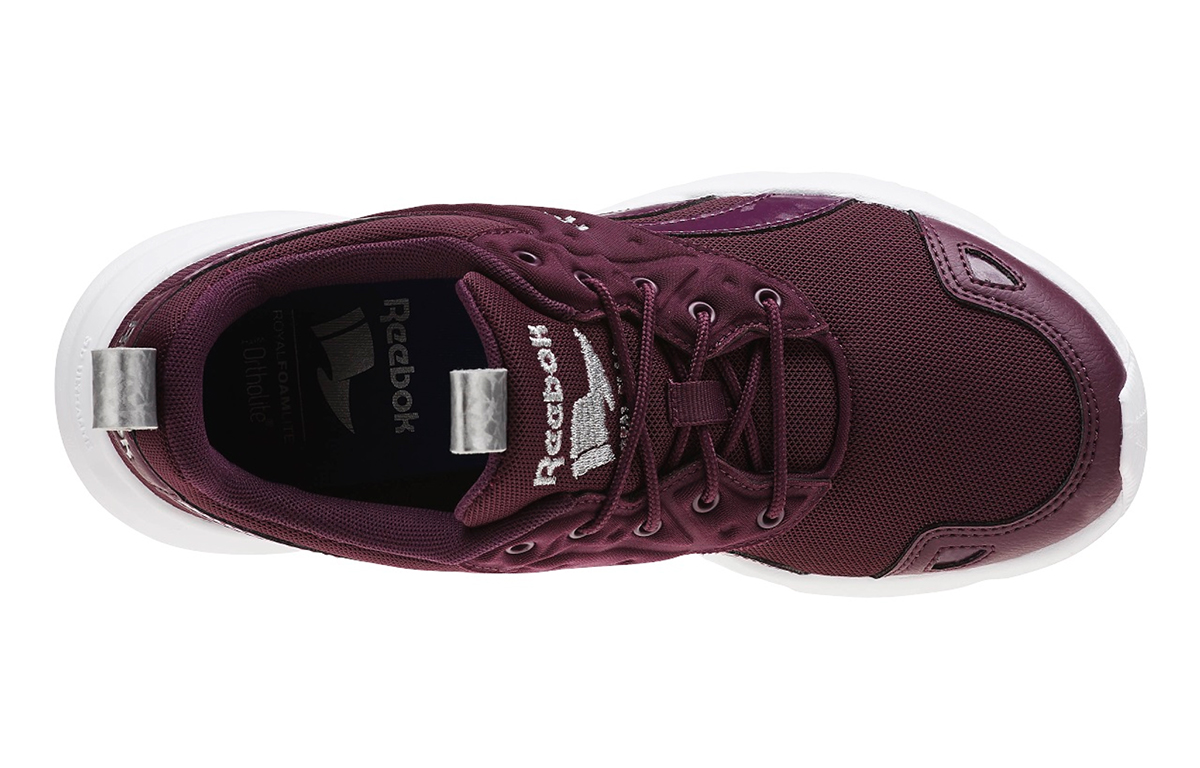 Shop (W) Reebok Royal Blaze Gn ''Weiß'' BD3121