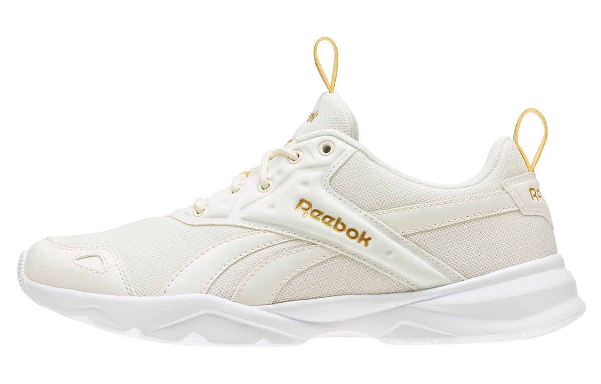 (Women) Reebok Royal Blaze Gn 'White Gold' BD3123
