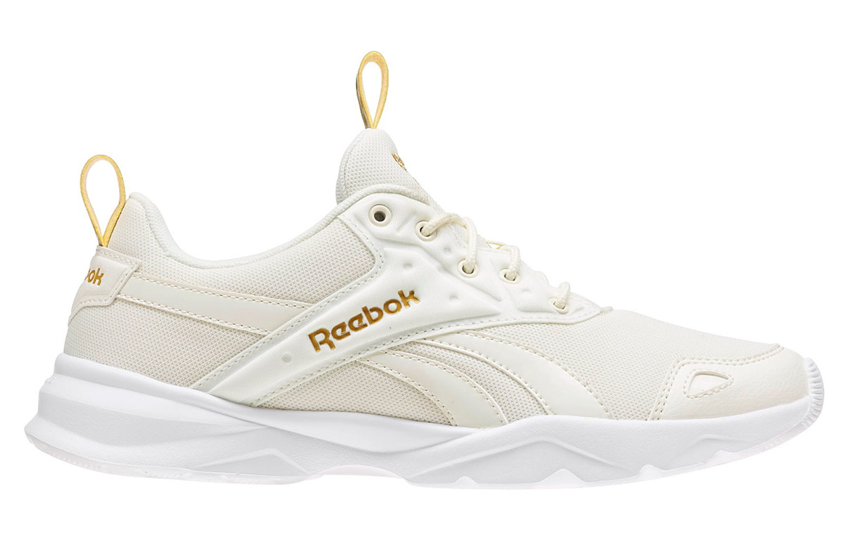 Order (W) Reebok Royal Blaze Gn ''Wit Goud'' BD3123
