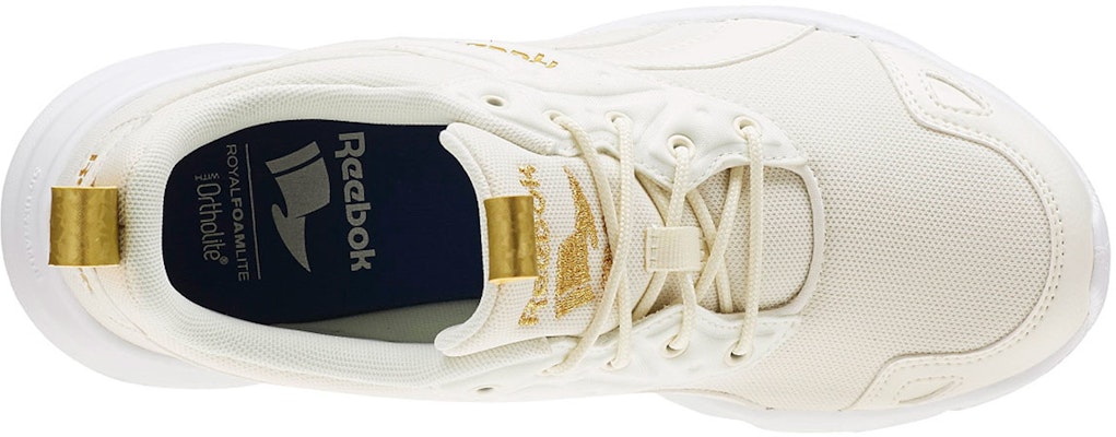 (W) Reebok Royal Blaze Gn 'Putih Emas' BD3123 Shop (W) Reebok Royal Blaze Gn 'Putih Emas' BD3123