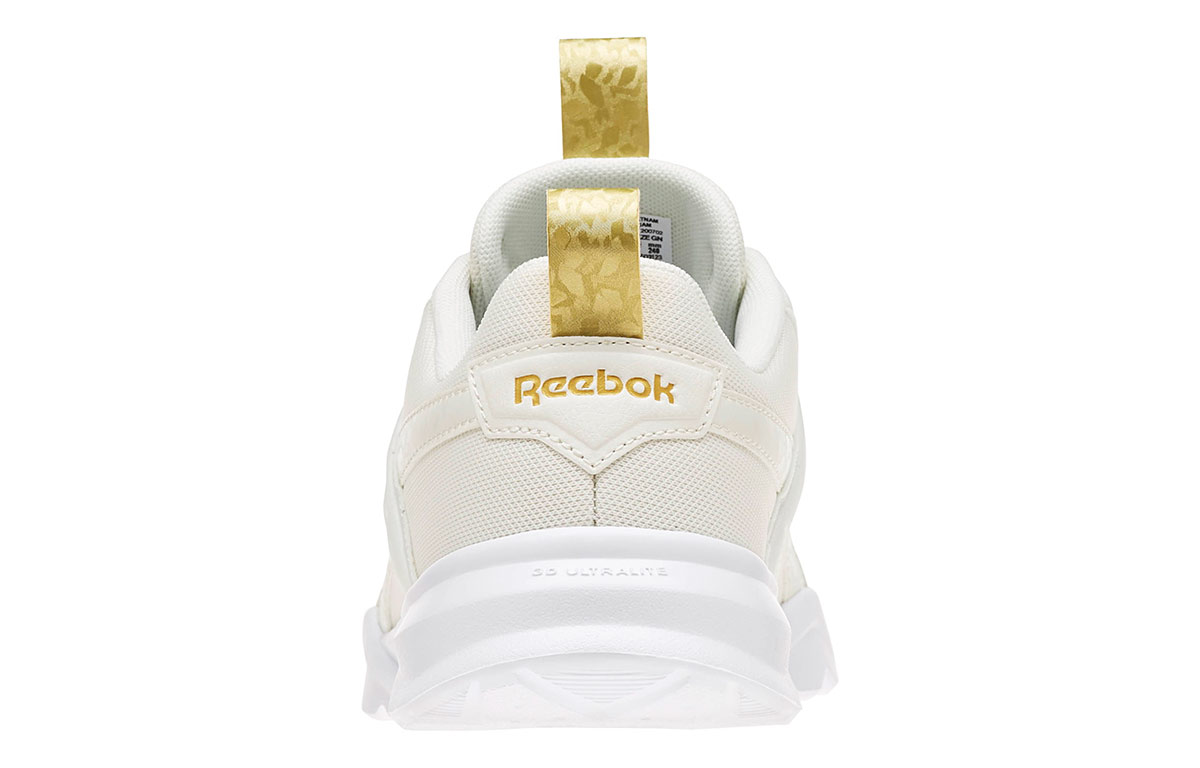 Purchase (W) Reebok Royal Blaze Gn ''Wit Goud'' BD3123
