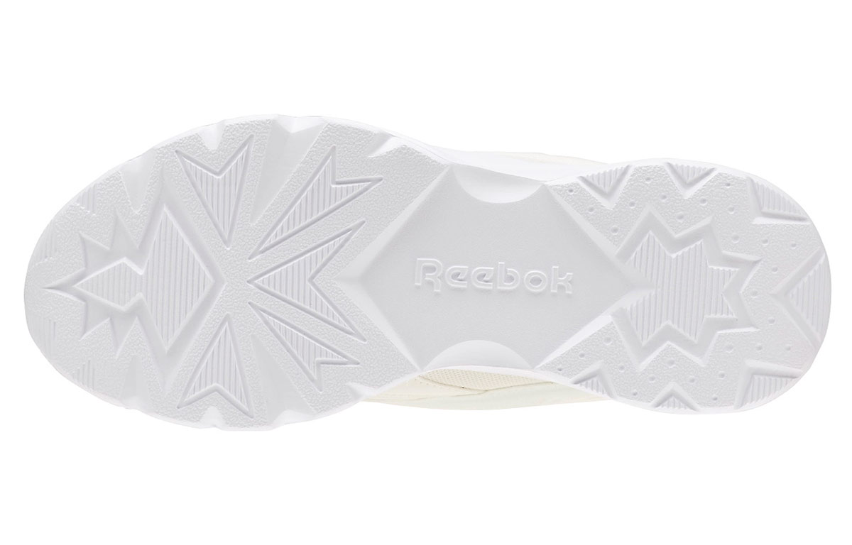 Details for (W) Reebok Royal Blaze Gn ''Wit Goud'' BD3123