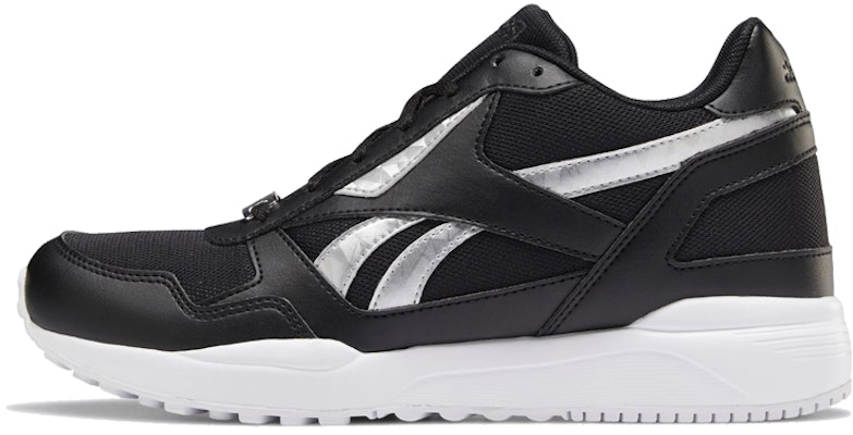 (W) Reebok Royal BRIDGE 2.0 'Hitam Perak' DV8974 Buy (W) Reebok Royal BRIDGE 2.0 'Hitam Perak' DV8974