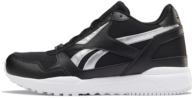 (W) Reebok Royal BRIDGE 2.0 ''Noir Argent'' DV8974 Buy (W) Reebok Royal BRIDGE 2.0 ''Noir Argent'' DV8974
