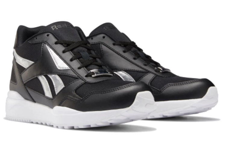Order (W) Reebok Royal BRIDGE 2.0 ''Noir Argent'' DV8974