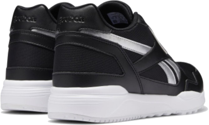 (W) Reebok Royal BRIDGE 2.0 'Hitam Perak' DV8974 Lookbook (W) Reebok Royal BRIDGE 2.0 'Hitam Perak' DV8974