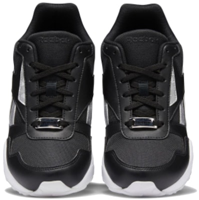 (W) Reebok Royal BRIDGE 2.0 'Hitam Perak' DV8974 Shop (W) Reebok Royal BRIDGE 2.0 'Hitam Perak' DV8974