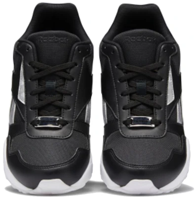 (W) Reebok Royal BRIDGE 2.0 ''Noir Argent'' DV8974 Shop (W) Reebok Royal BRIDGE 2.0 ''Noir Argent'' DV8974