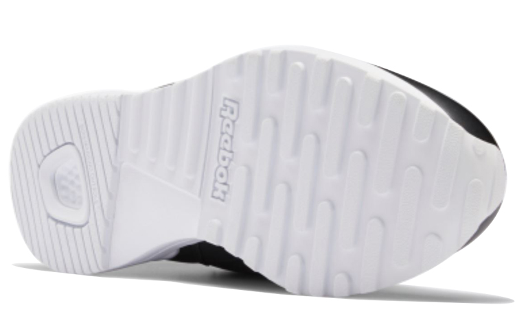 Purchase (W) Reebok Royal BRIDGE 2.0 ''Noir Argent'' DV8974