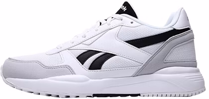 (Women) Reebok Royal Bridge Sports Casual Shoes 'White Black' BS8093 (Women) Reebok Royal Bridge Sports Casual Shoes 'White Black' BS8093
