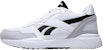 (W) Kasut Santai Sukan Reebok Royal Bridge 'Putih Hitam' BS8093