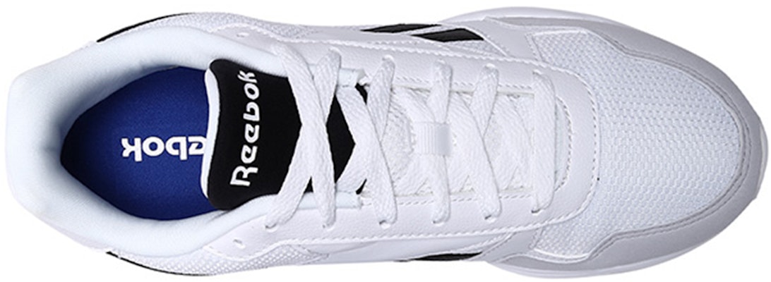 (W) Reebok Royal Bridge Sepatu Kasual Olahraga 'Putih Hitam' BS8093 Lookbook (W) Reebok Royal Bridge Sepatu Kasual Olahraga 'Putih Hitam' BS8093