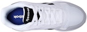 Lookbook (W) Kasut Santai Sukan Reebok Royal Bridge 'Putih Hitam' BS8093