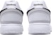 (W) Kasut Santai Sukan Reebok Royal Bridge 'Putih Hitam' BS8093