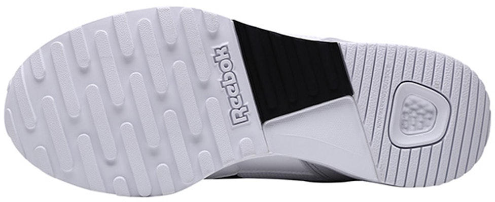 (W) Reebok Royal Bridge Sepatu Kasual Olahraga 'Putih Hitam' BS8093 Purchase (W) Reebok Royal Bridge Sepatu Kasual Olahraga 'Putih Hitam' BS8093